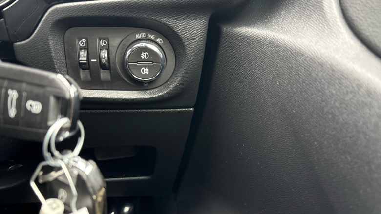 Vauxhall Corsa 1.2 GS 5dr Petrol Hatchback